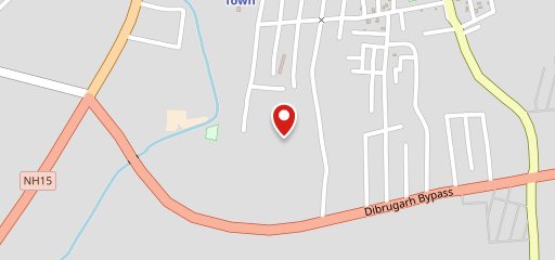 Abar khabo on map