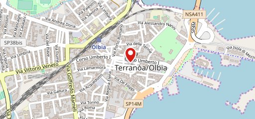 ABBA’FOOD sulla mappa