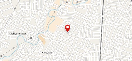 ABCD Cafe - Any Body Can Drink!! on map