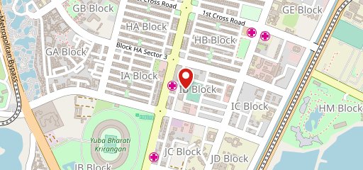 Abcos Food Plaza on map