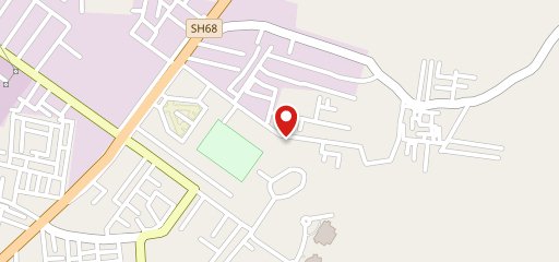 Abhimanyu Corner on map