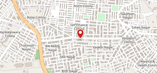 Abhimanyu Restaurant & Bar on map
