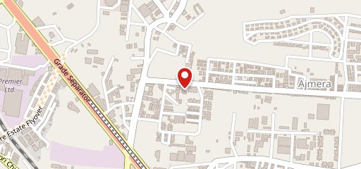 Abhinandan Pure Veg Restaurant on map