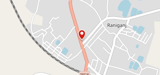 Abhinandan Veg Ac Resturant on map