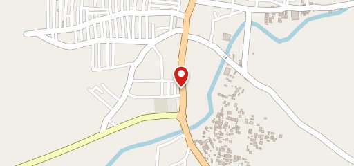 AbhiRuchi Family restaurant on map
