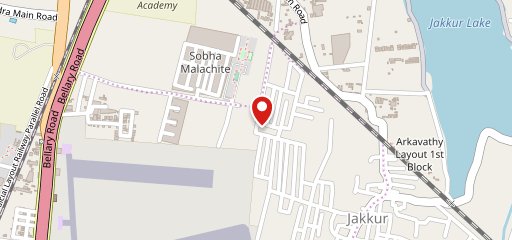 Abhi's Pizzeria on map