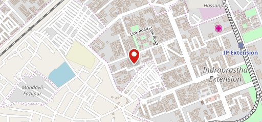 Abhishek Restaurant on map