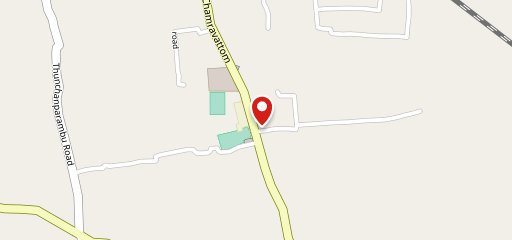 Abuba hot & cool on map
