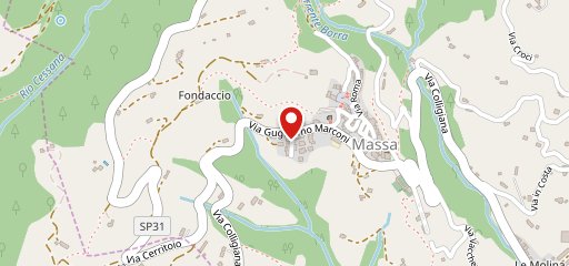 Accadueo sulla mappa