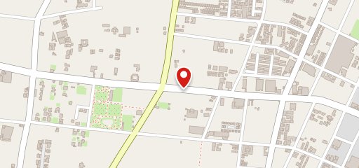 Achija Gujarati Thal (SBR) on map