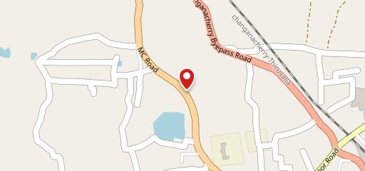 Achayan’s Cafe on map