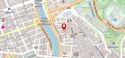 acquaroof sulla mappa