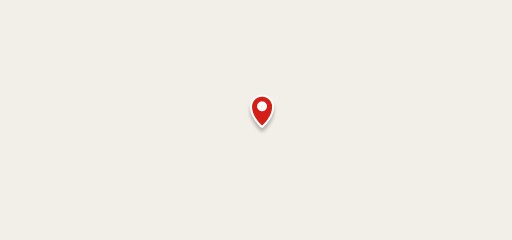 Ad pizza hub on map