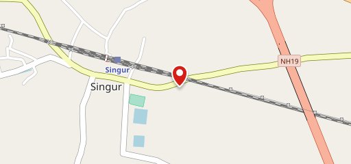 Adarsha Kitchen on map