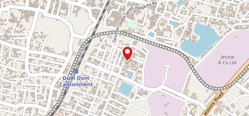 Adda 63 on map