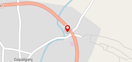 FOOD ADDA CAFE AND RESTAURANT on map