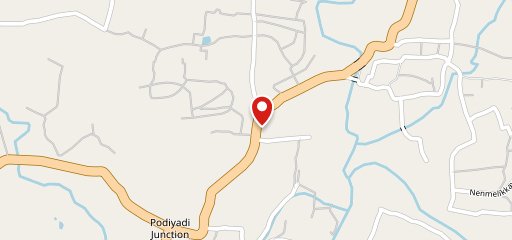Adens Bakery & Cool Cafe on map