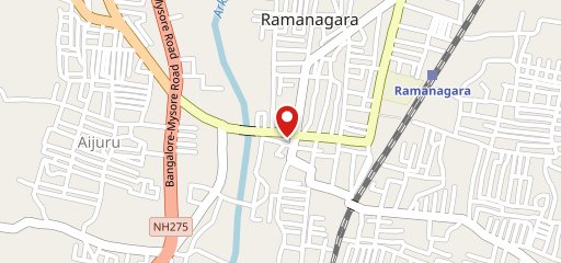 Adiga Restaurant on map
