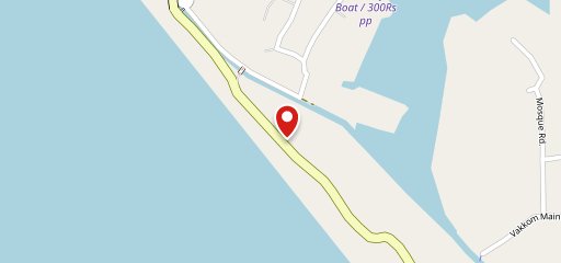 Adithya Sea Food on map