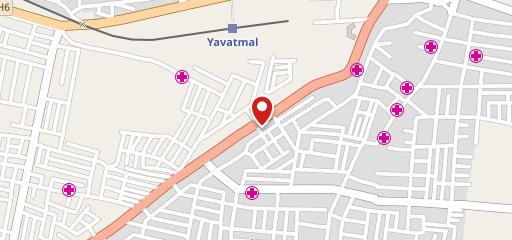 Aditi Bakers on map