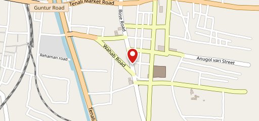 Hotel Aditya Non-veg Restaurant on map