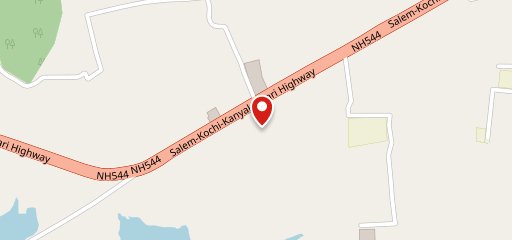 Adyar Ananda Bhavan - A2B on map