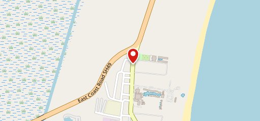 Adyar Ananda Bhavan - A2B on map