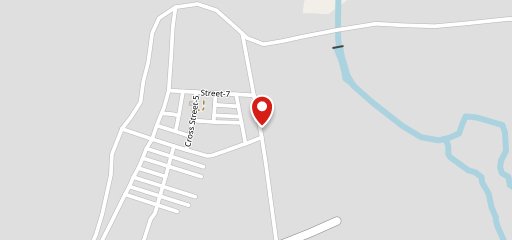 Afghani Seekh Kebab on map