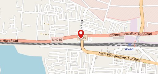 Agarwal Hot Chat on map