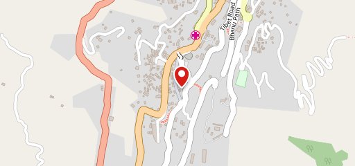 Agarwal's Sweets & Snacks on map
