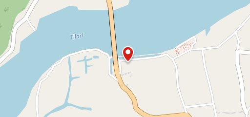 AGAVA restaurant & bar on map