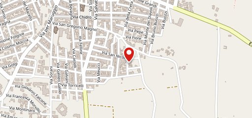 Âgée - Comfort Food Concept sulla mappa