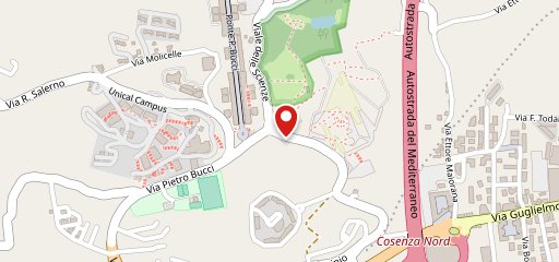 Agiuropicala (pagina ufficiale) sulla mappa