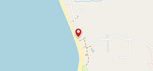 Agonda Cottages on map