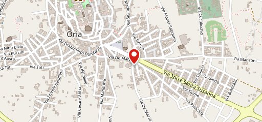 Agorà food & beer sulla mappa