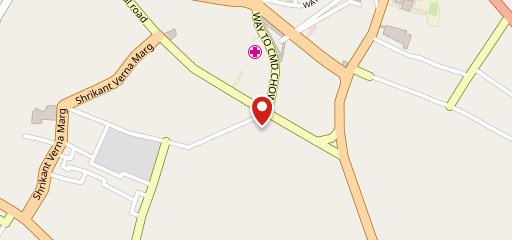 Agrahari Samosa House on map