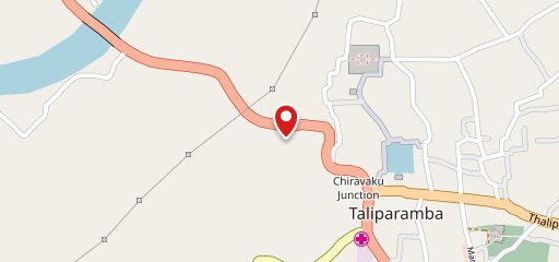 Agrashaala Veg. Restaurant & Mini Mart on map