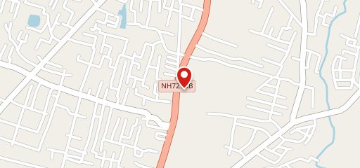 AGRAWAL Kaar Khana on map