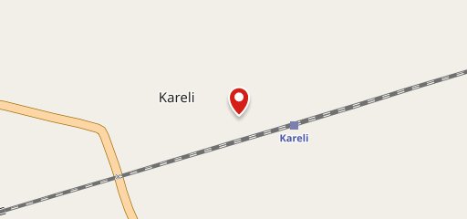 Agrawal Chaat Bhandar Kareli on map