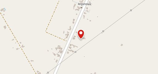 Agriclub La Campagnola sulla mappa