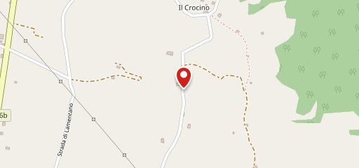 Agriristoro La Cesarina sulla mappa