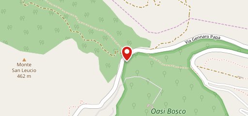 AgriBernardo sulla mappa