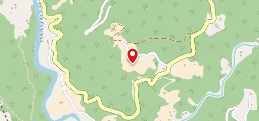 Agriturismo Bertin sulla mappa