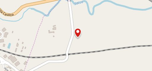 Agriturismo Colle Delle Rose sulla mappa
