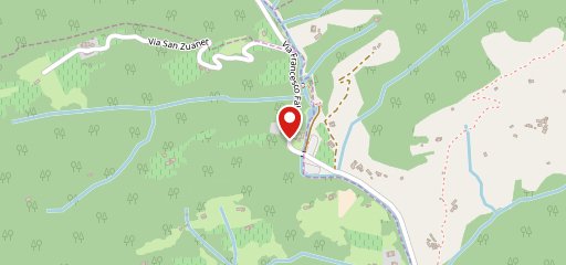 Agriturismo Da Muner sulla mappa