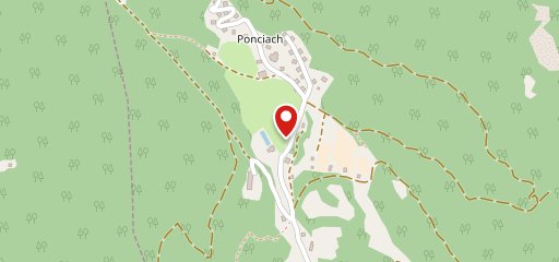 Agriturismo Paolazzi sulla mappa