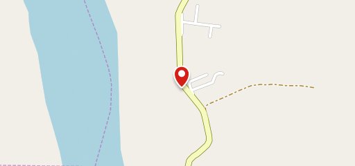 Agriturismo Fonte Madonna sulla mappa