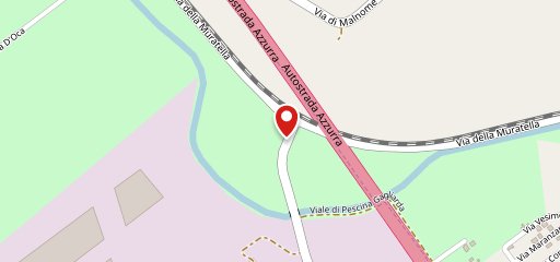 Agriturismo Il Casale sulla mappa