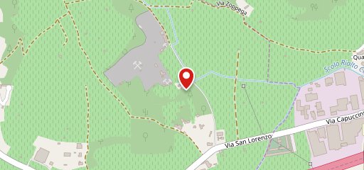 Agriturismo La Fenice sulla mappa