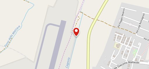 Agriturismo la Quercia Del Pentimento sulla mappa